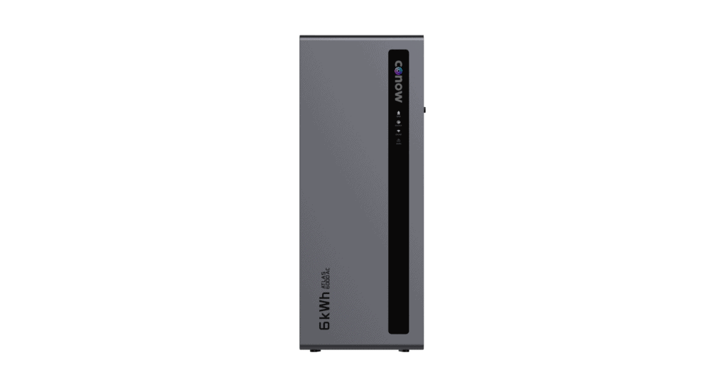 Conow Atlas 6000 AC