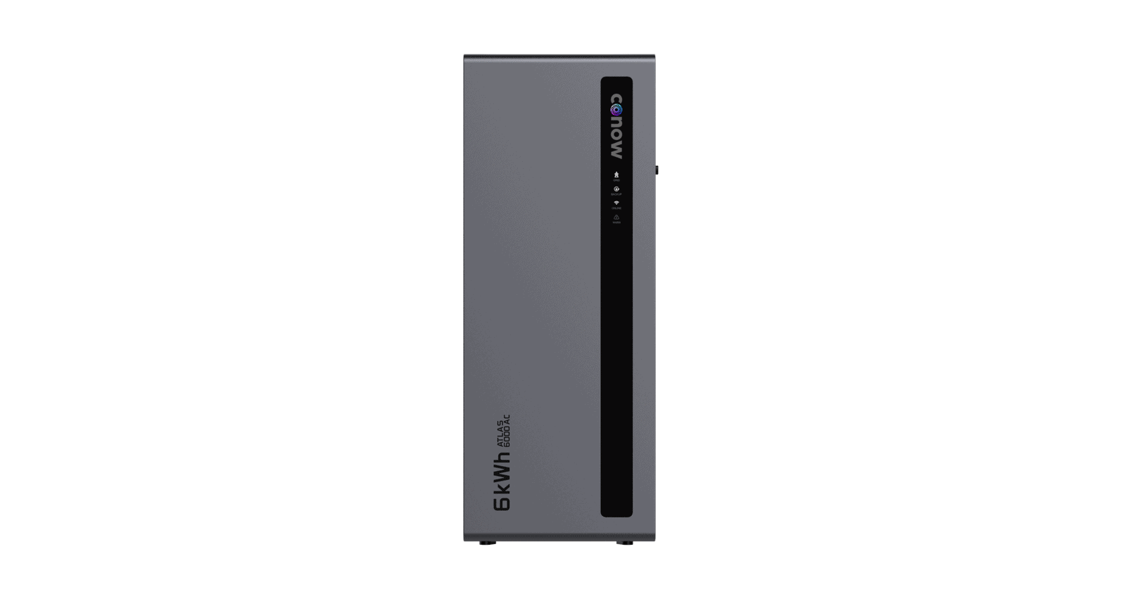 Conow Atlas 6000 AC