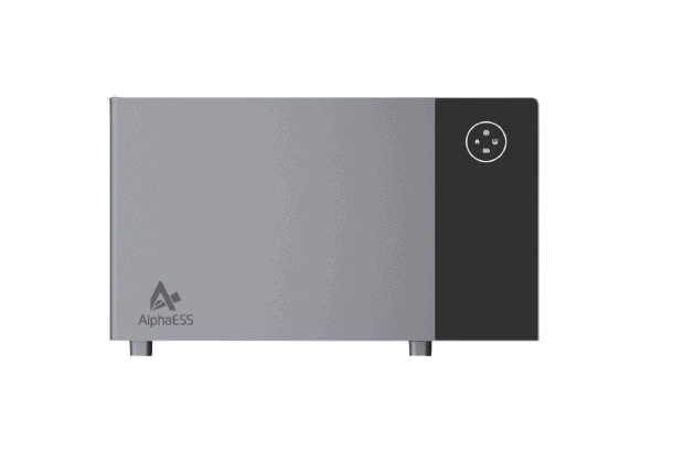Preview AlphaESS VitaPower 3600 AC thuisbatterij