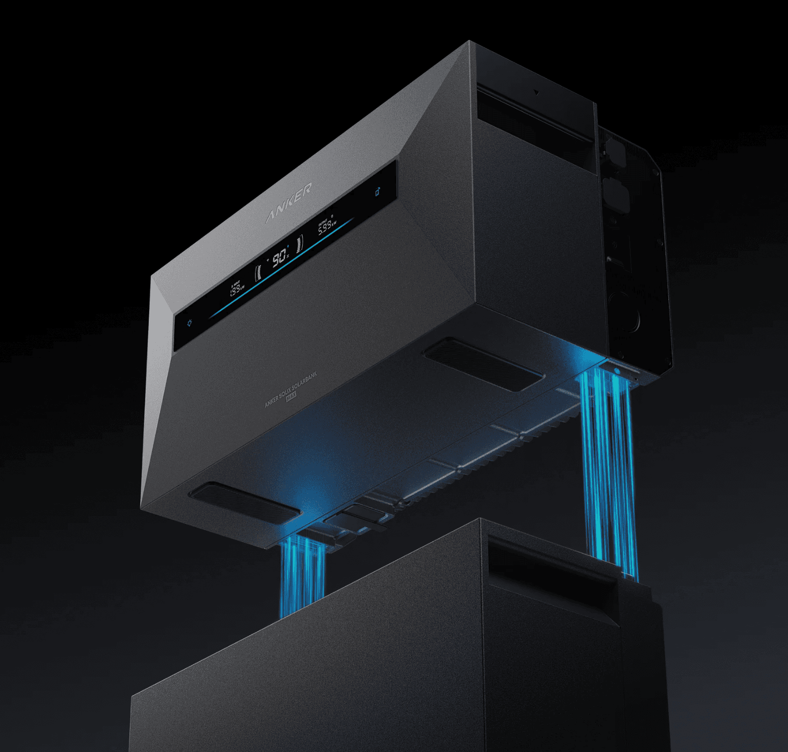 Anker SOLIX Solarbank Max