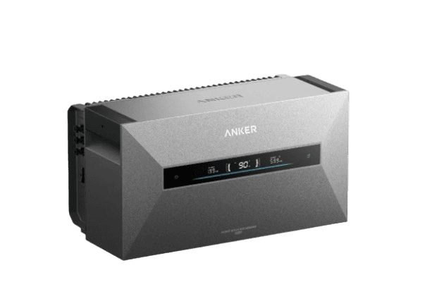 Anker SOLIX Solarbank Max AC