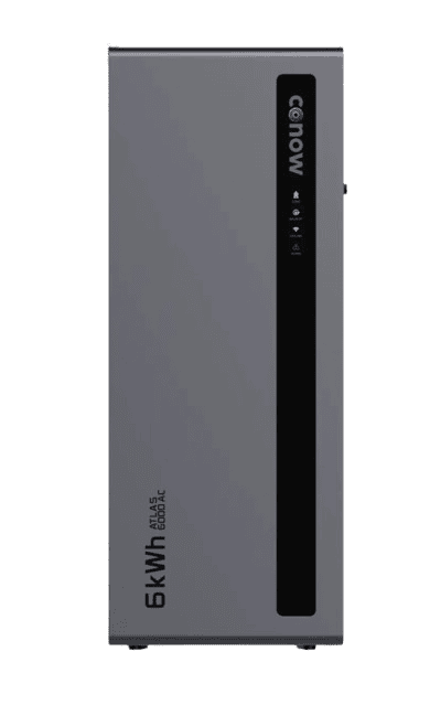 Conow Atlas 6000 AC