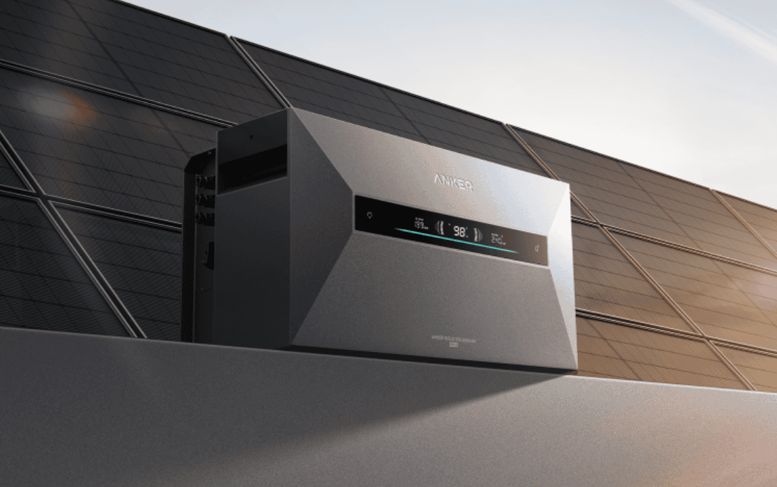 Preview Anker SOLIX Max