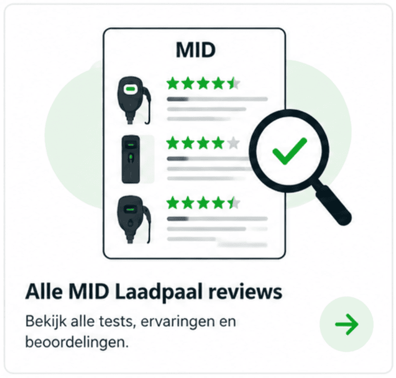 MID-laadpaal reviews