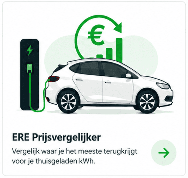 ERE prijsvergelijker