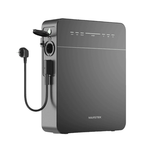 Marstek Venus Mini front aanzicht