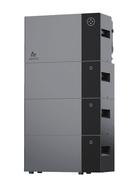Preview AlphaESS VitaPower 3600 AC modulaire batterij