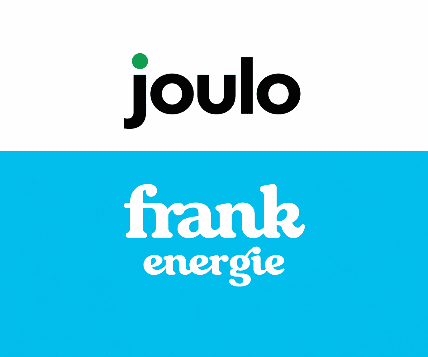 Samenwerking Joulo & Frank Energie ERE-registratie