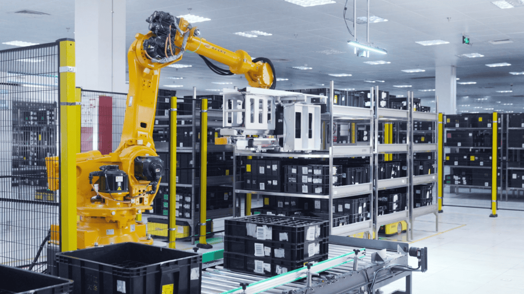 Bezoek aan Hyxi fabriek en hoofdkantoor Hangzhou