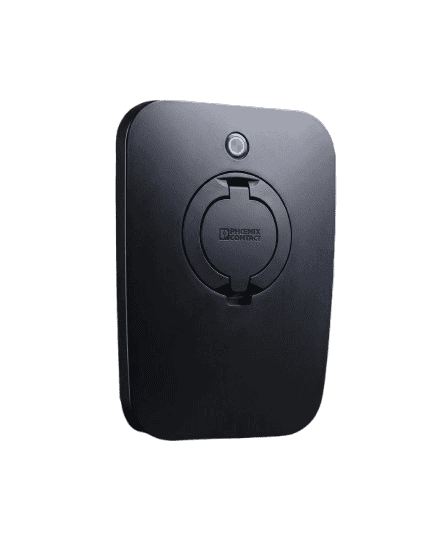 BlueBird Power BlueSky Socket laadpaal