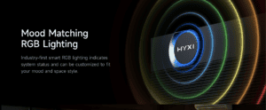 Halo 5 RGB sfeer licht 