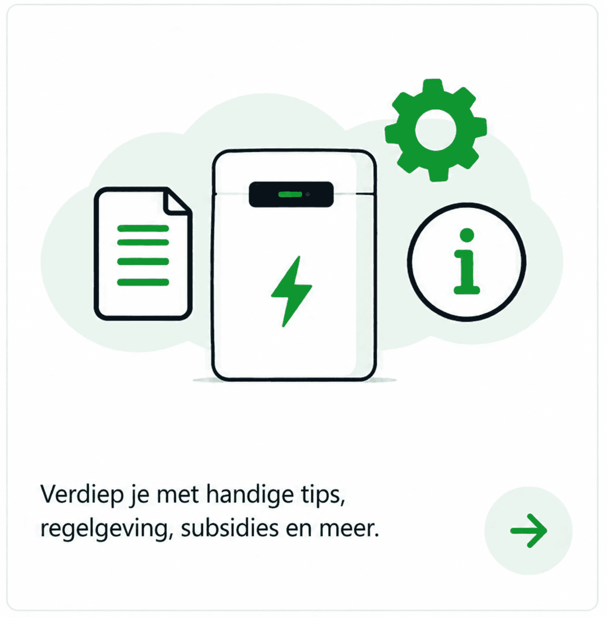 Thuisbatterij: overige informatie. Alle artikelen rond thuisbatterijen en stekkerbatterijen (plug-in batterijen)
