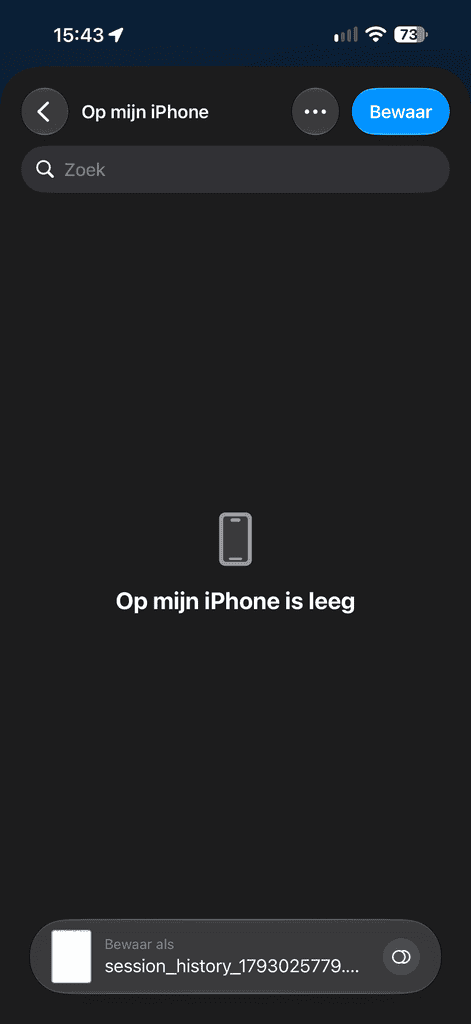 Energiemodule van Ratio Solar MID installatie op een dak, duidelijk zichtbare zonnepaneelreeks en montagesysteem.