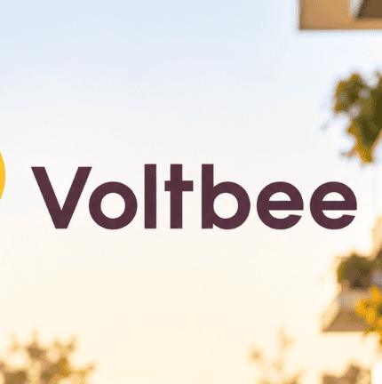 Voltbee - particulier laadpaal delen
